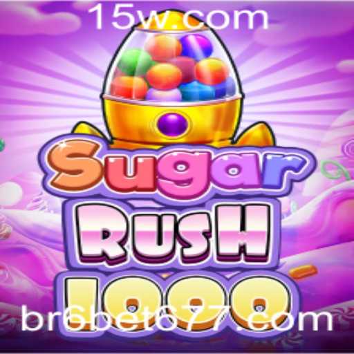 Descubra o Fascinante Mundo de SugarRush1000: O Jogo que Está Conquistando a Comunidade br6 bet