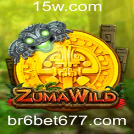 Descubra ZumaWild: Um Jogo Emocionante com Destaque no BR6 Bet